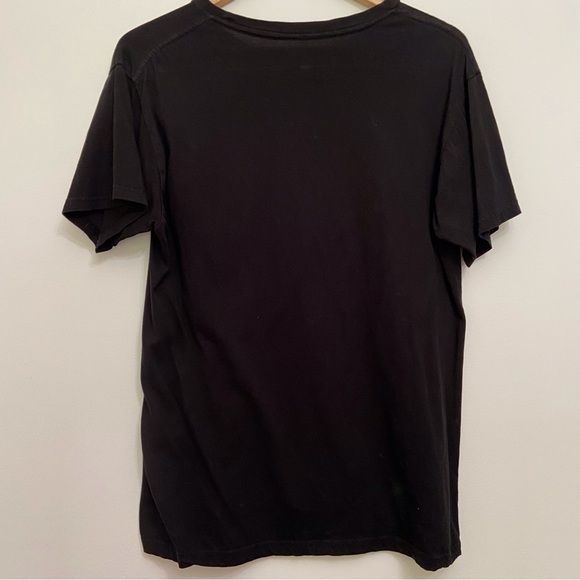 GUNS and Roses t-shirt small band tee 100% cotton - Picture 3 of 9